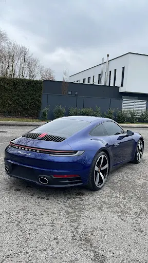 EcoLooksusowa - Auto Detailing, myjnia ręczna, pielęgnacja samochodu