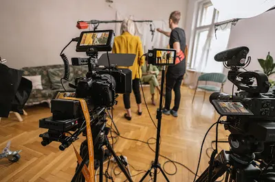 Klik Film – Dom Produkcyjny Video